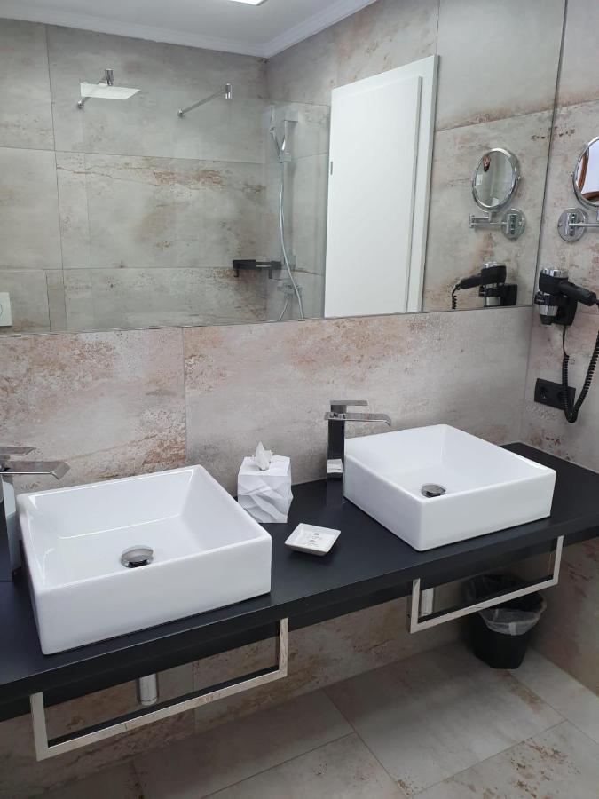 The Place Boutique & Design Hotel *