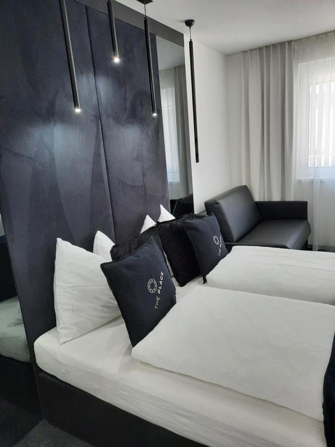 Hotel The Place Boutique & Design