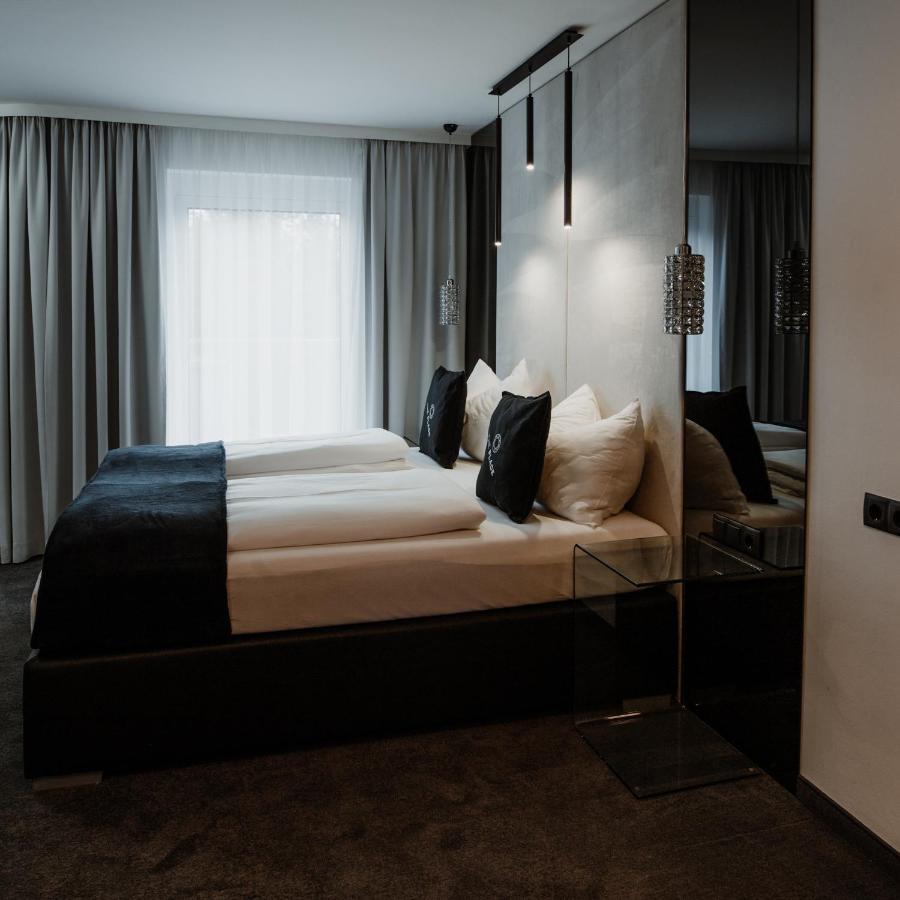 Hotel The Place Boutique & Design