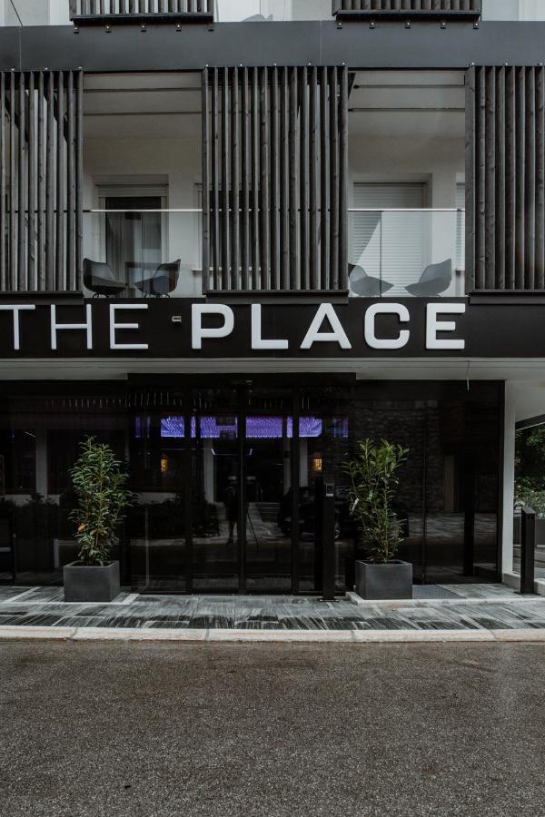 The Place Boutique & Design *