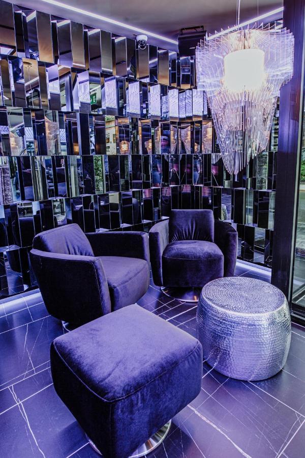 Hotel The Place Boutique & Design