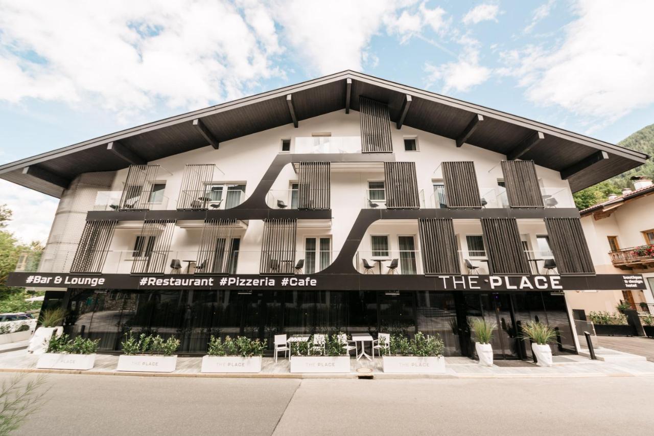 The Place Boutique & Design Hotel Flachau