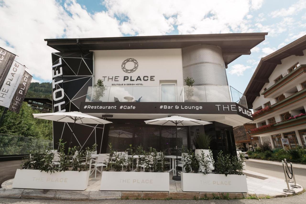 The Place Boutique & Design