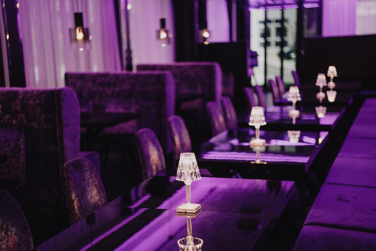 The Place Boutique & Design