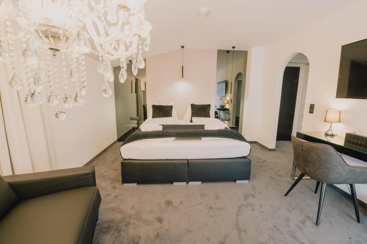 Hotel The Place Boutique & Design Flachau