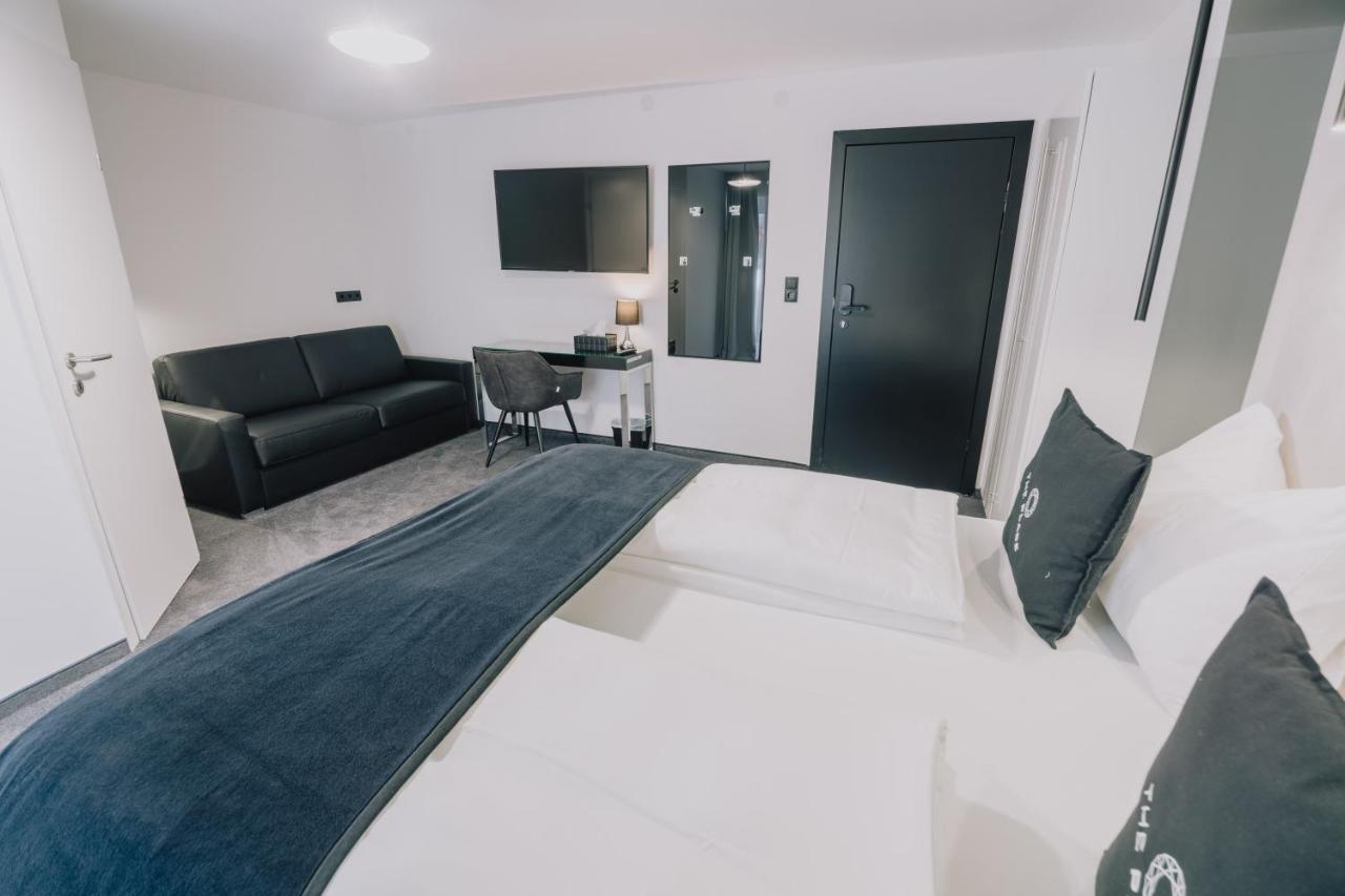 Hotel The Place Boutique & Design *