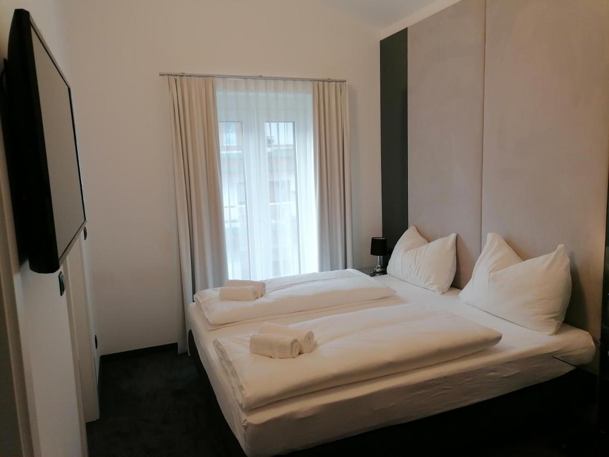 Hotel The Place Boutique & Design Flachau