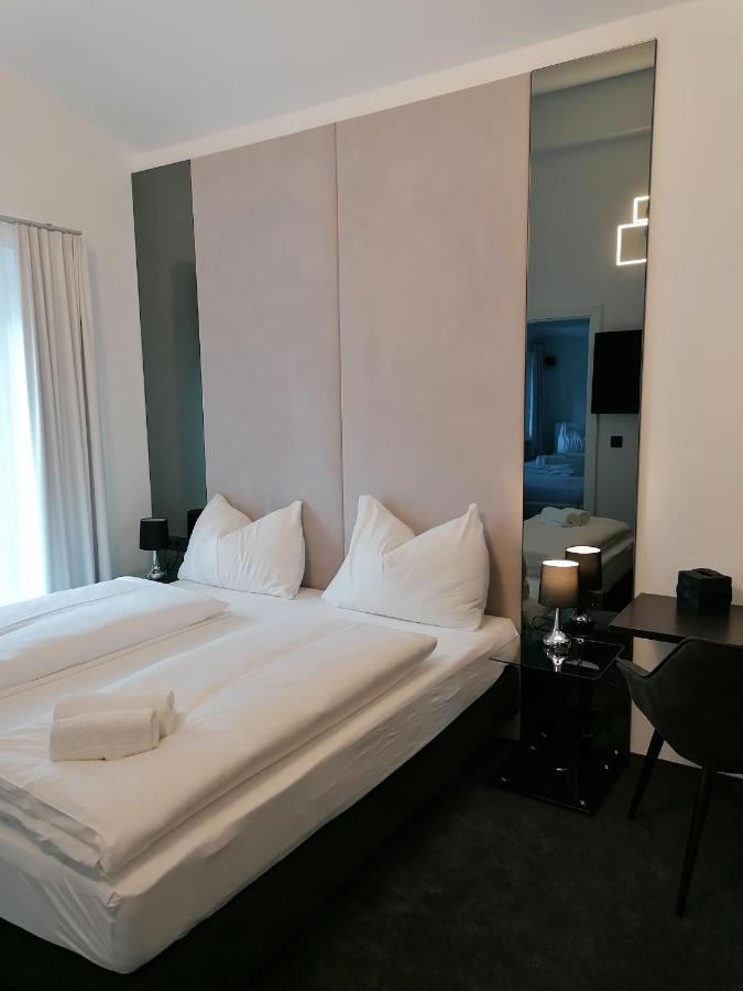 Hotel The Place Boutique & Design Flachau