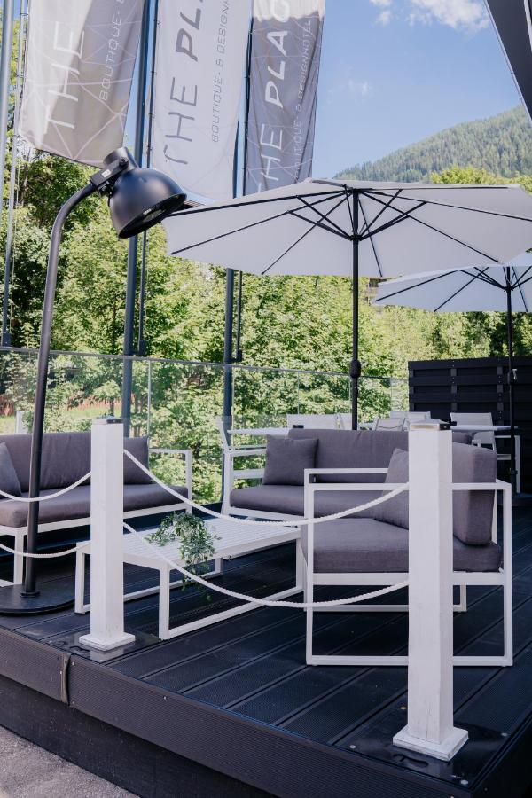 The Place Boutique & Design Hotel Flachau