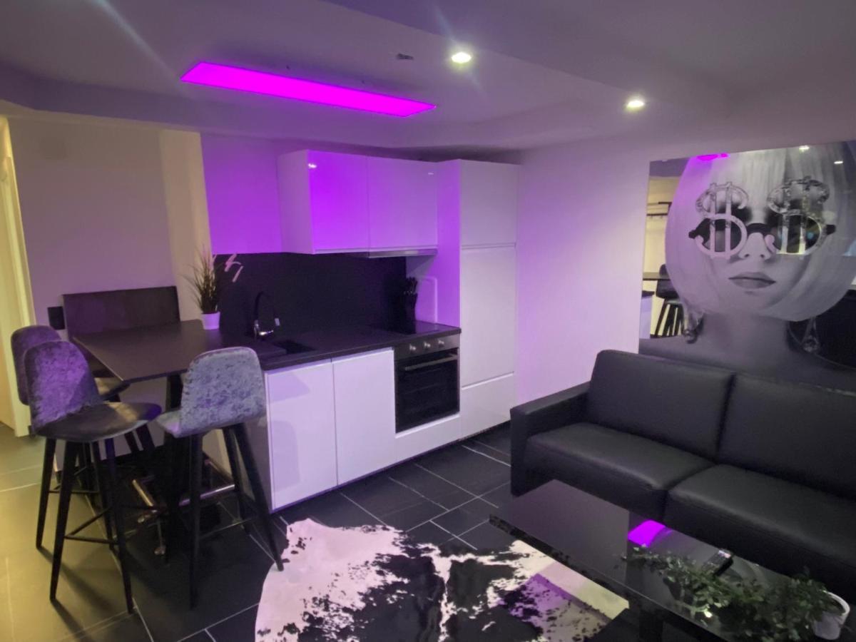 Hotel The Place Boutique & Design Flachau